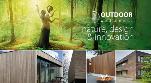 nature, design & innovation