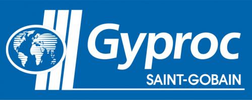 Logo Gyproc